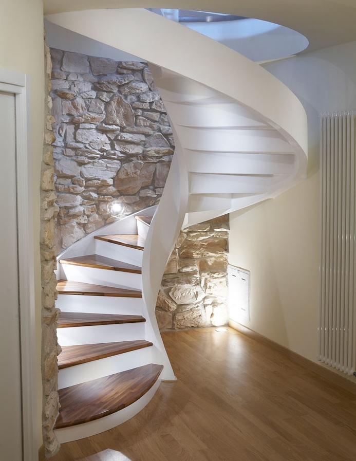 Blog Dezign Lover - Déco maison | Meilleures idées pour illuminer vos escaliers!